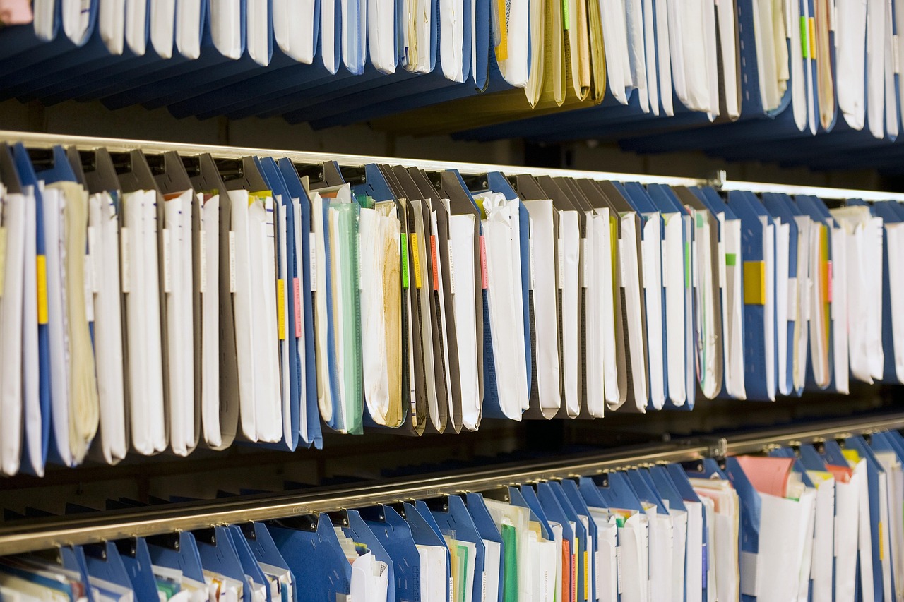 Questions and answers about building a simple archive